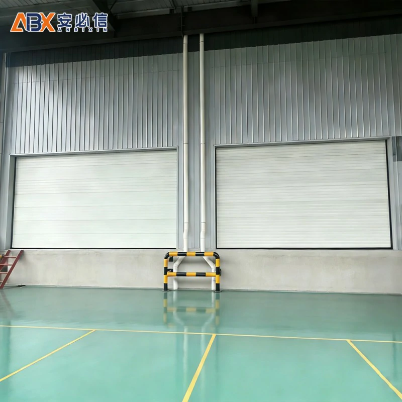 扬州高扬程提升门